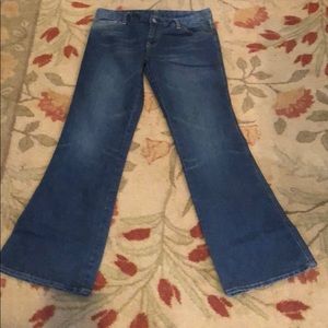 Seven for all mankind size 30 EUC